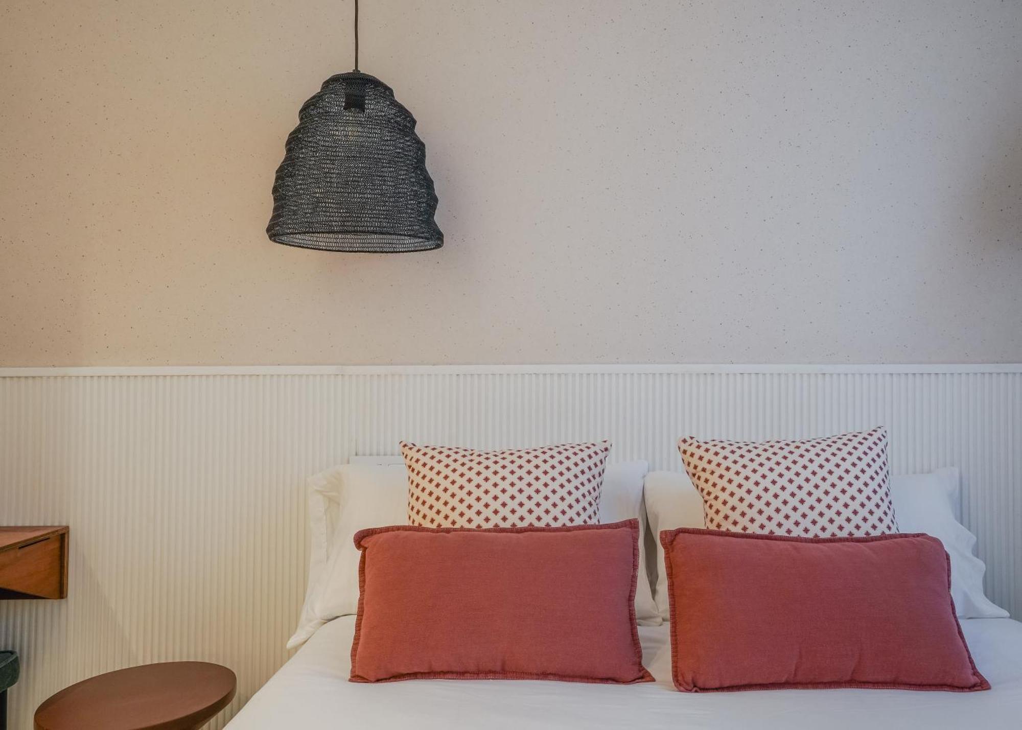 Modern Apartment-2Bedrooms 1Bath-Cuatro Caminos Madrid Esterno foto